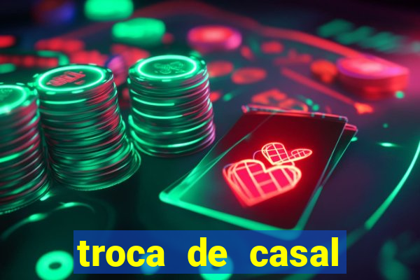 troca de casal porto alegre